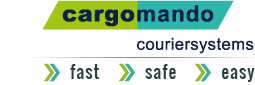 cargomando GmbH - Slogans